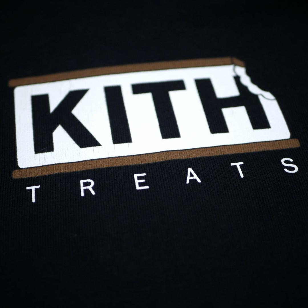 KITH treats ice cream Sandwich hoodie create.olivengut.de