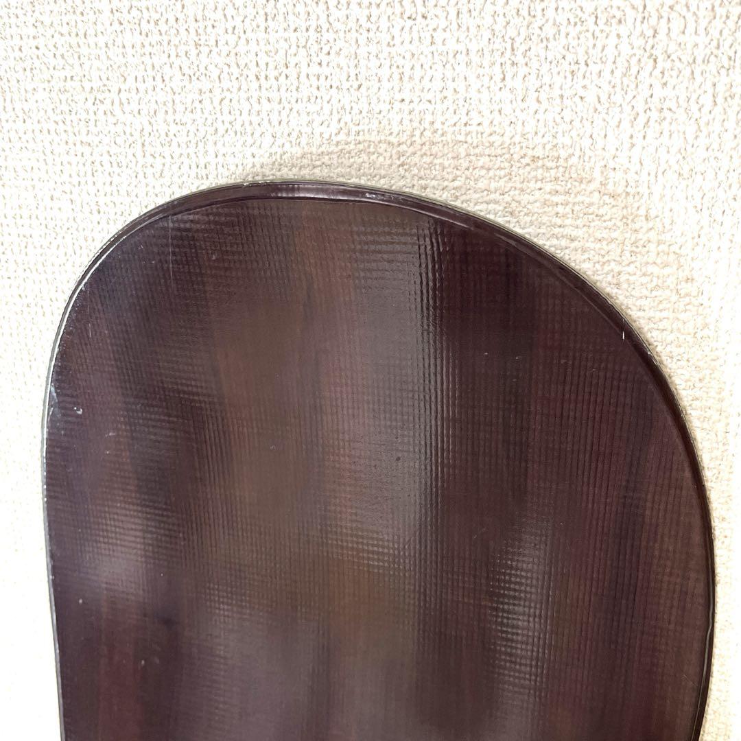 ZUMA EMBLEM スノーボード 148cm 【バインディング付き】