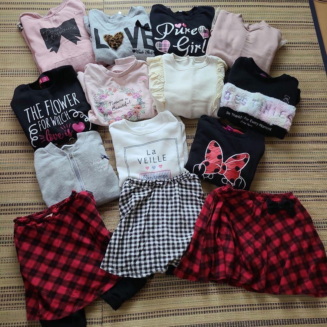 ドルチェ＆ガッバーナ Tシャツ 6A 120 天使 ホワイト