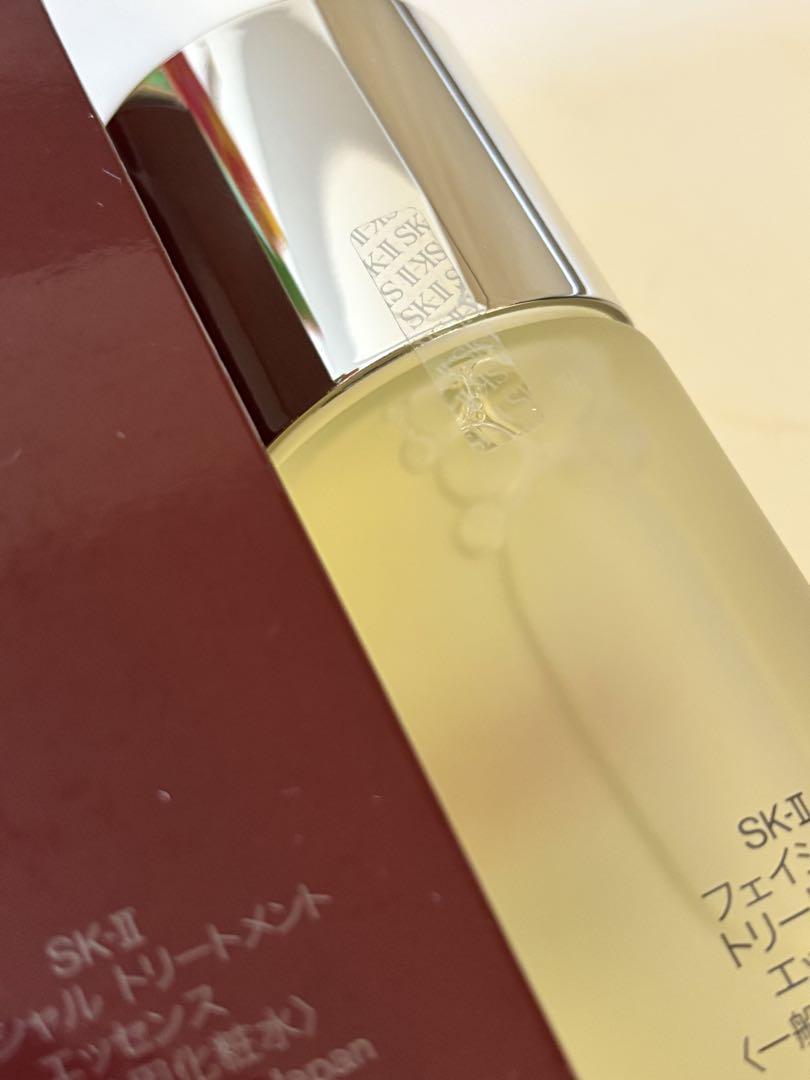 SK-II フェンシャルトリートメント160ml
