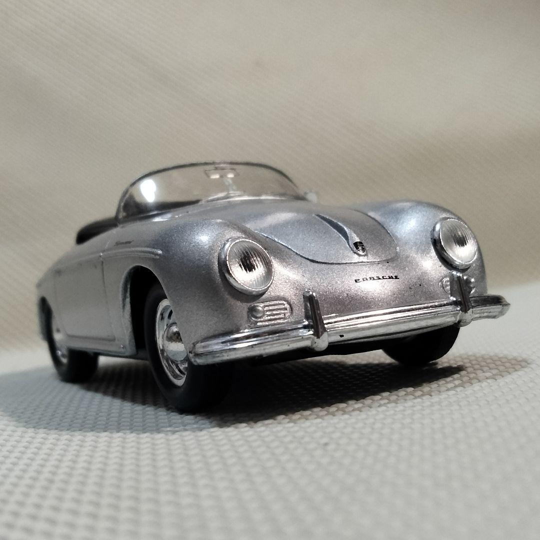 【海外 正規品】 A-19 ☆商談中☆ デルプラド 1/43 A 356 ポルシェ 1959年 ミニカー