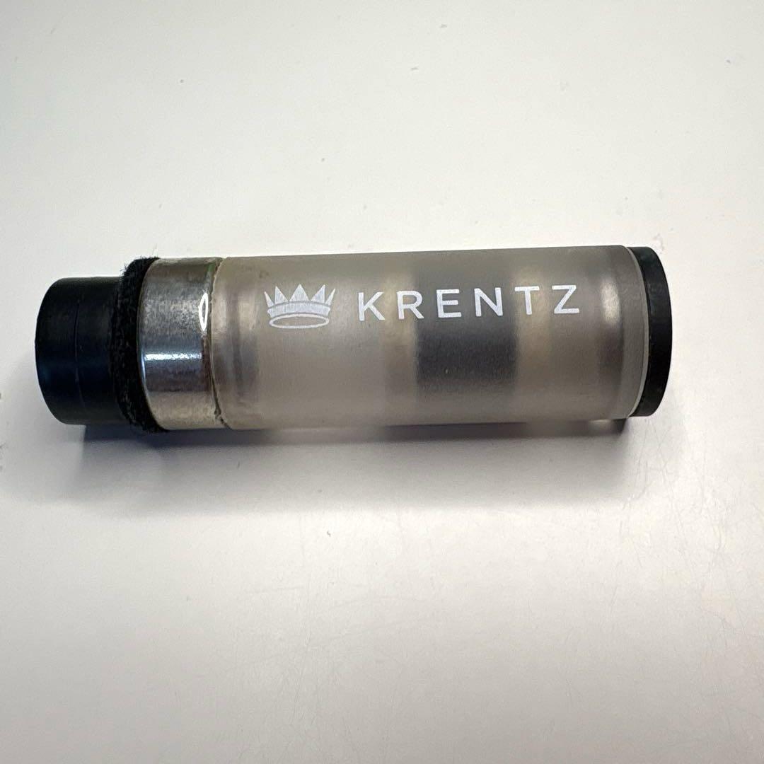 Krentz Modulator（クレンツ・モジュレーター）コントラバス用