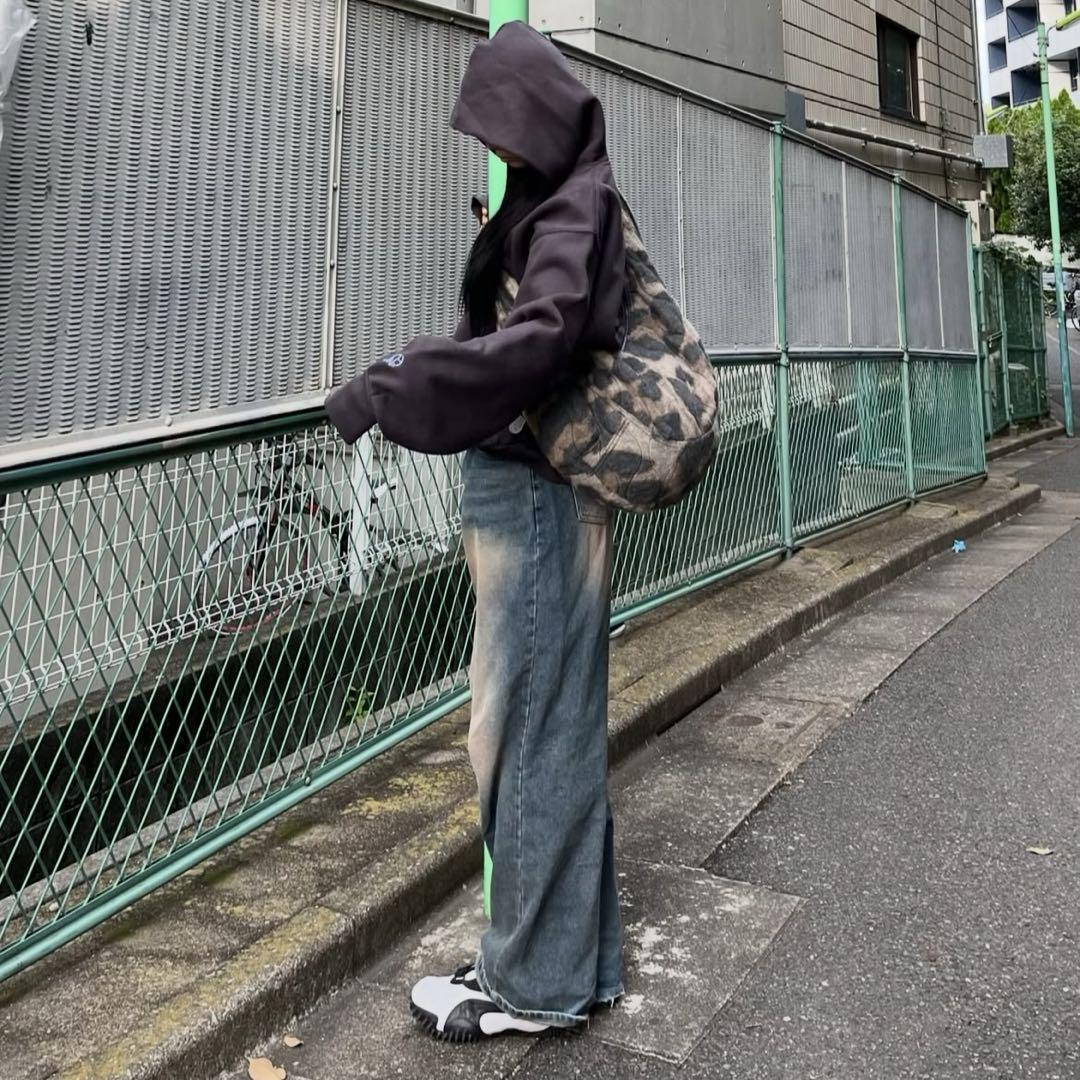 HTH ショルダーバッグ