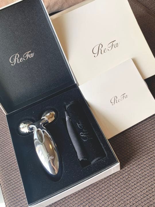 ReFa CARAT