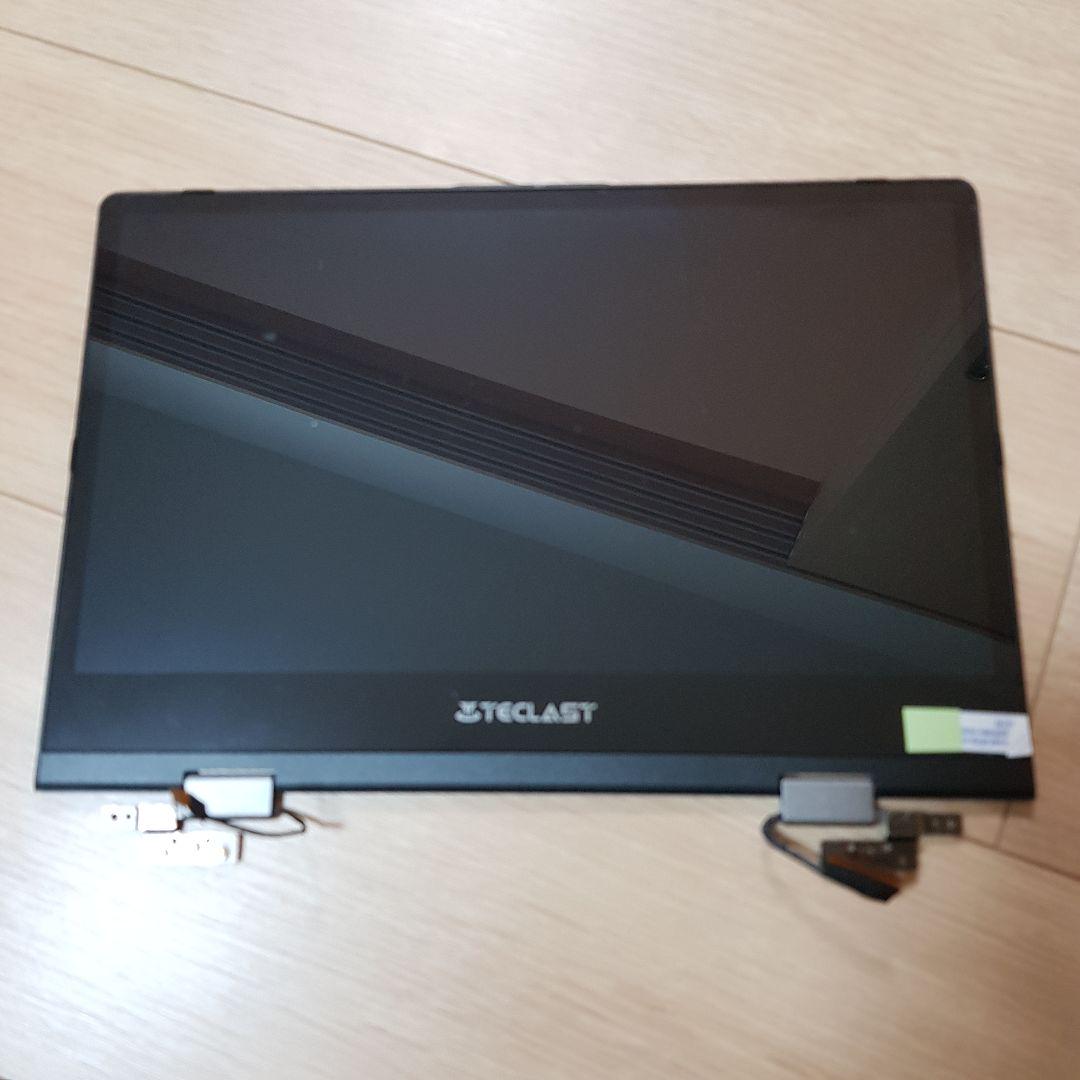 299円 ☆最安値に挑戦 最終価格 まもなく捨てます TECLAST F5 FHD ディスプレイのみ