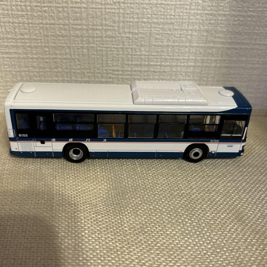 トミカ　リミテッドヴィンテージネオ　LV-N139 いすゞエルガ