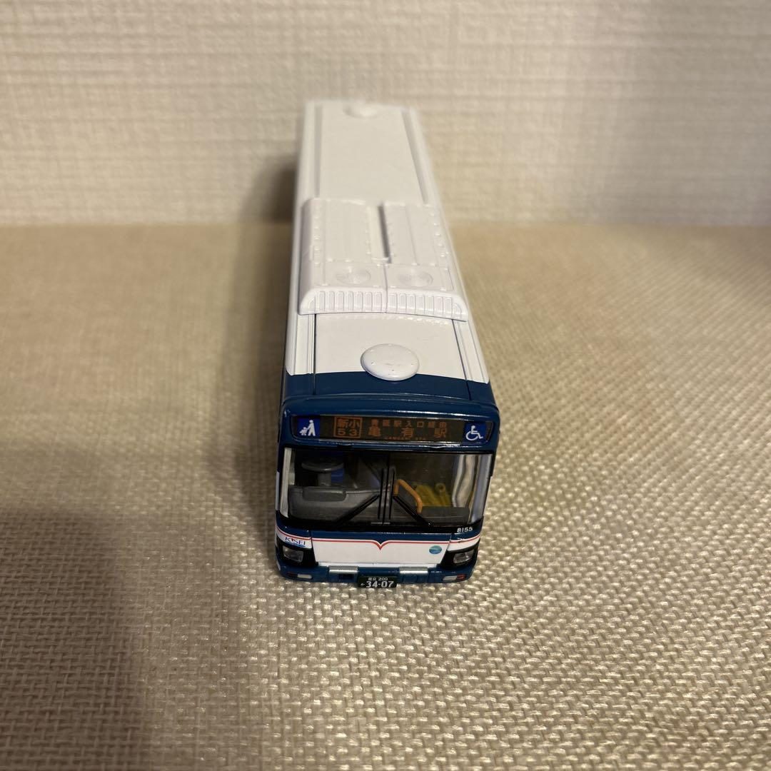 トミカ　リミテッドヴィンテージネオ　LV-N139 いすゞエルガ