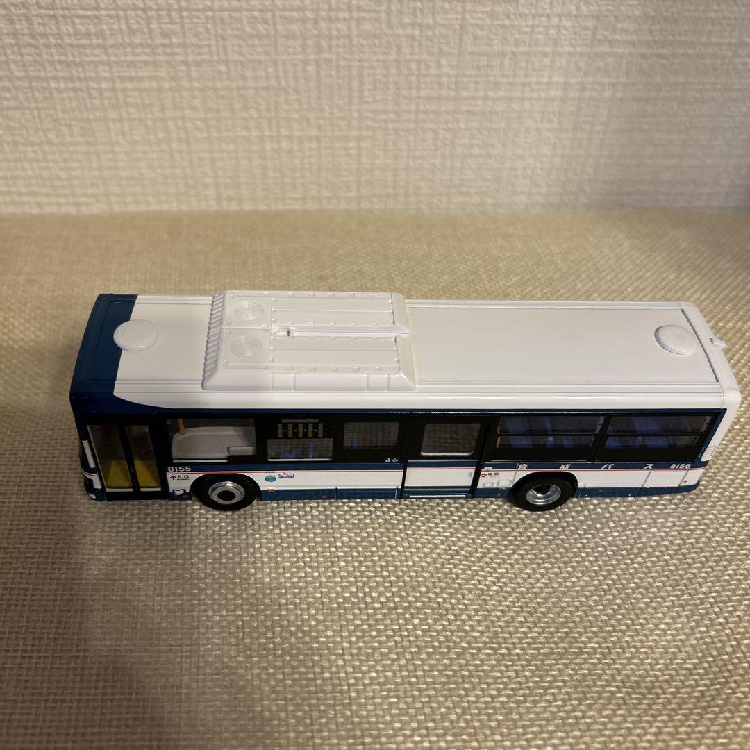 トミカ　リミテッドヴィンテージネオ　LV-N139 いすゞエルガ