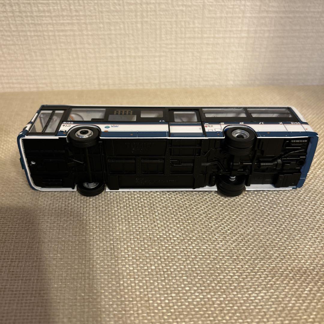 トミカ　リミテッドヴィンテージネオ　LV-N139 いすゞエルガ