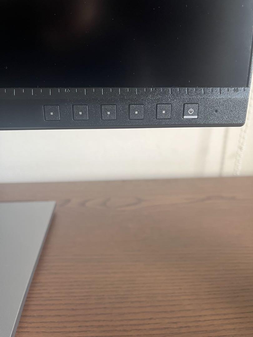 美品】ASUS PA279CV−R 4kモニター 27インチ
