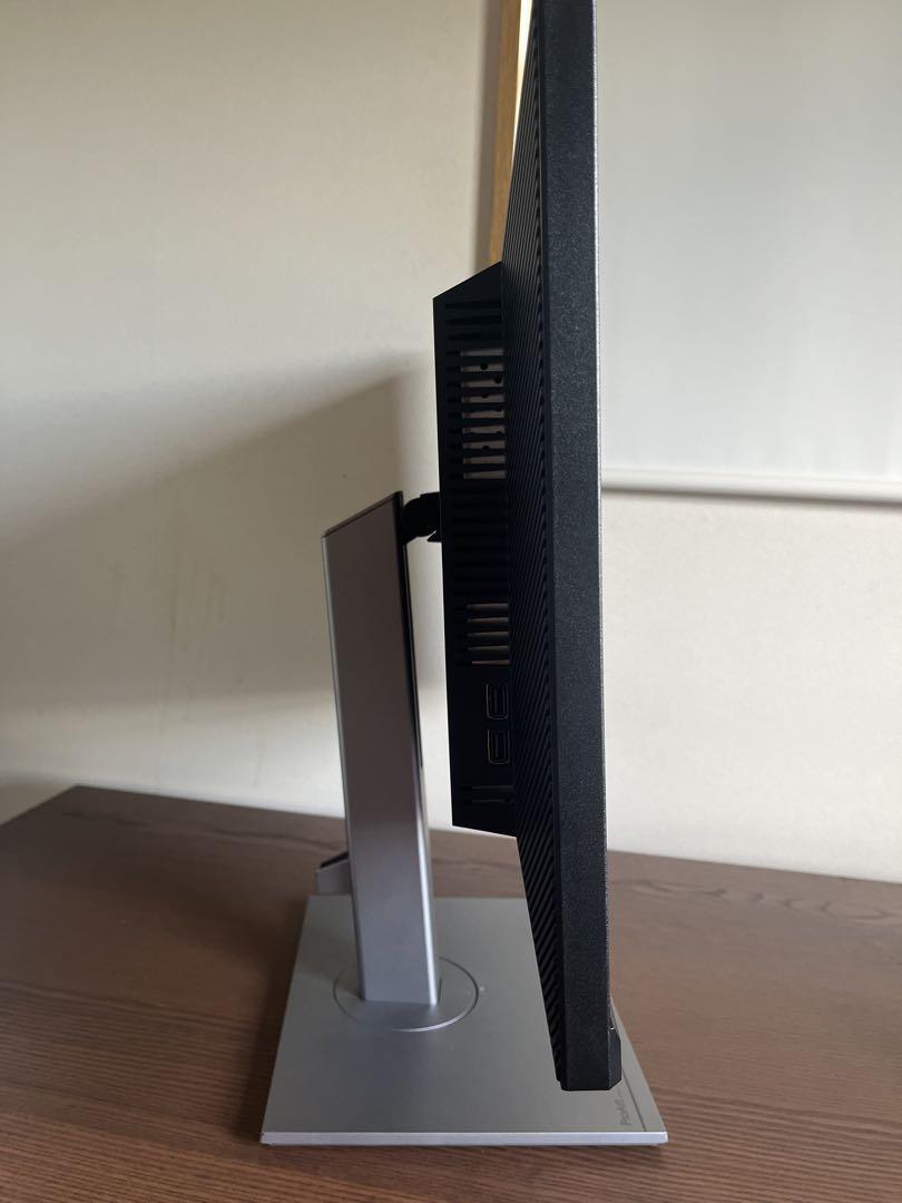 美品】ASUS PA279CV−R 4kモニター 27インチ