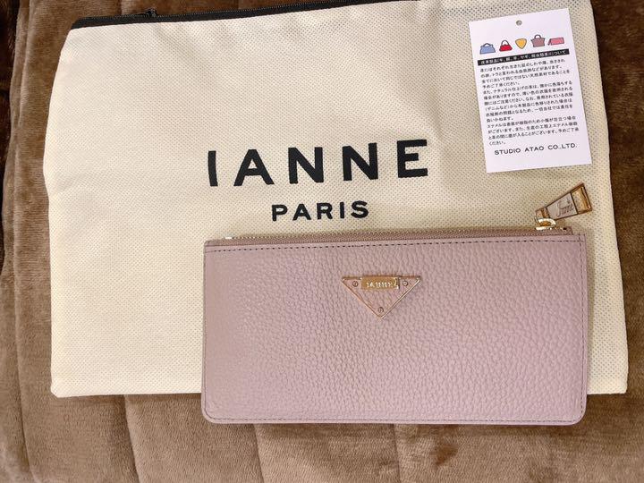 ・デザイン IANNE 限定カラー 美品 TpKly-m19741876201 PARIS ・デザイン