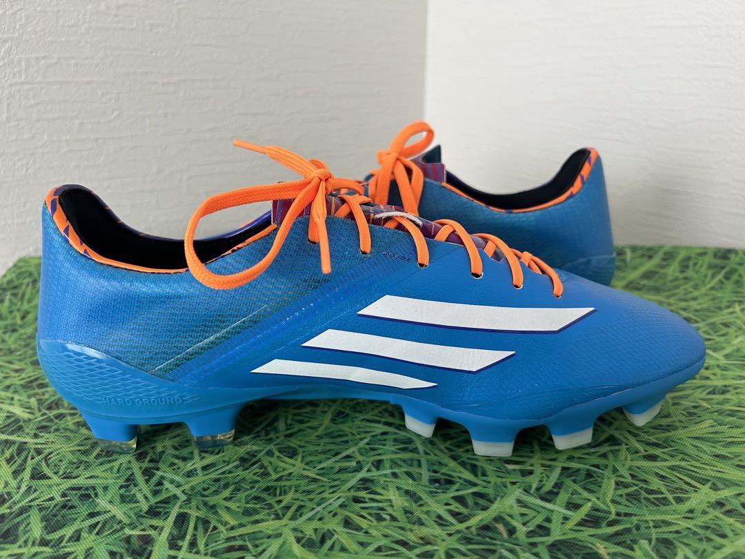 ☆未使用☆adidas(アディダス)adizero F50 JAPAN HG☆