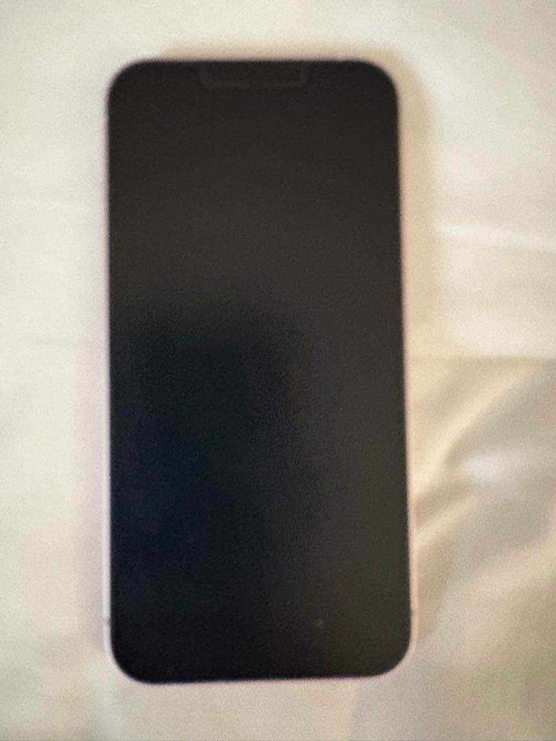 Apple iPhone 13 ピンク 本体　128GB