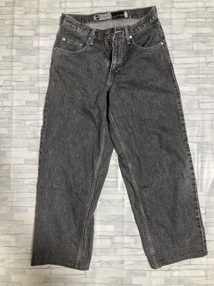 LEVI’S シルバータブ 28×30