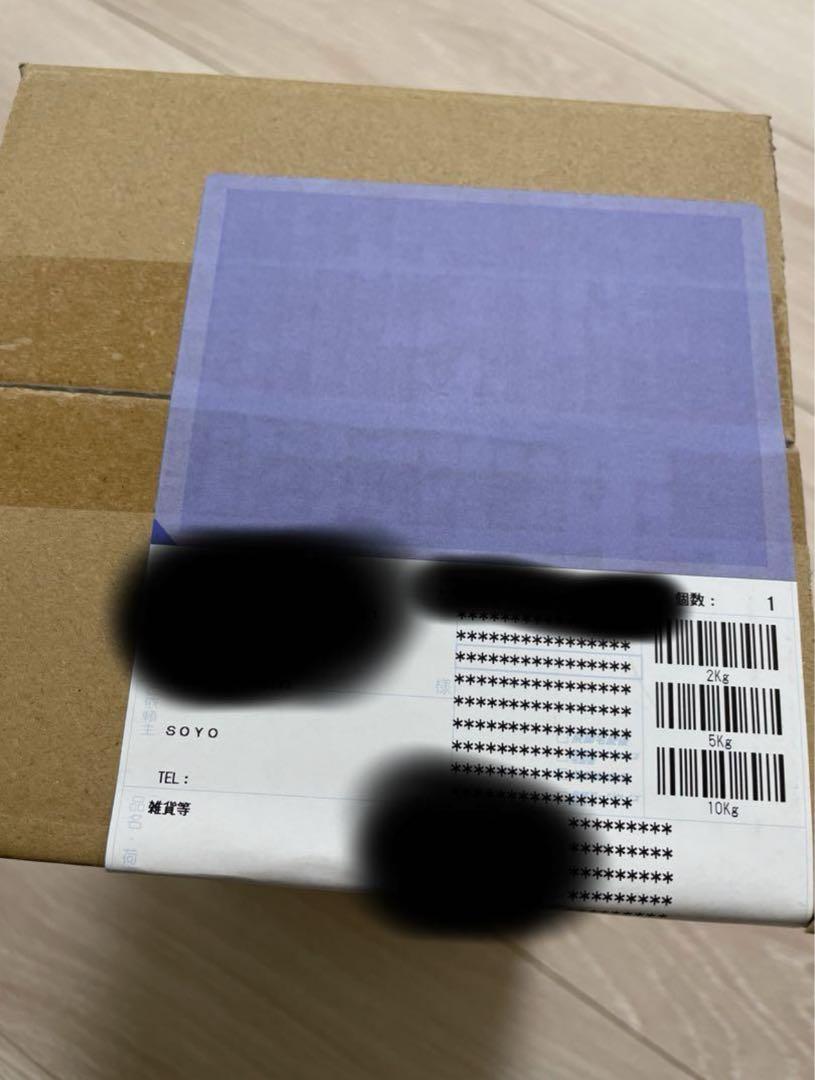 SOYOメイクブラシ