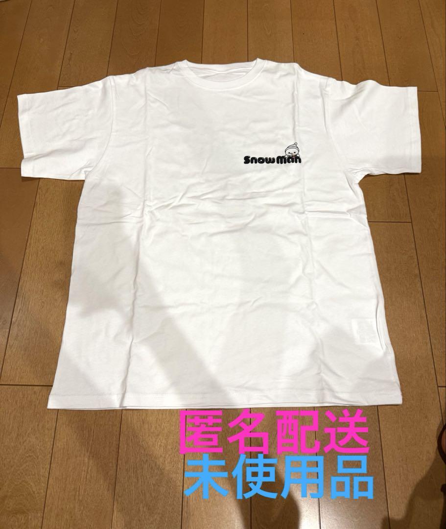 SnowMan Tシャツ