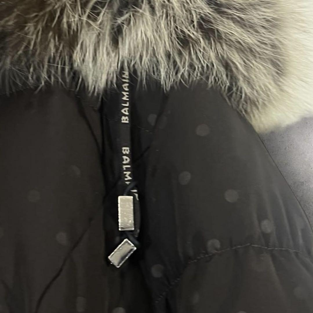 BALMAIN - 本物 新品タグ付き デッドストック バルマンオム