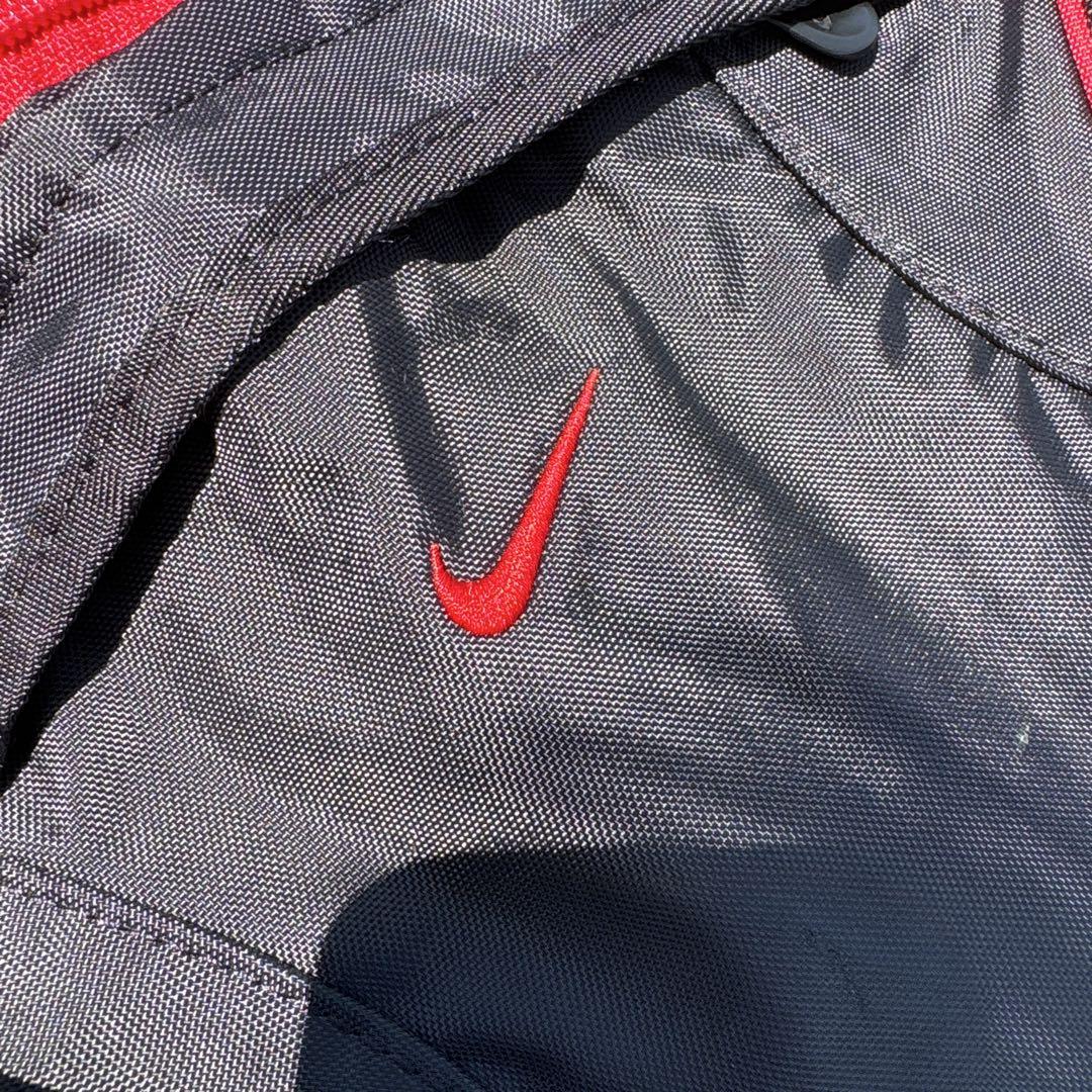 90s NIKE ワンショルダーバッグ y2k 00s