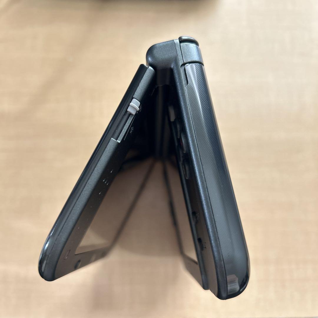 3DS LL