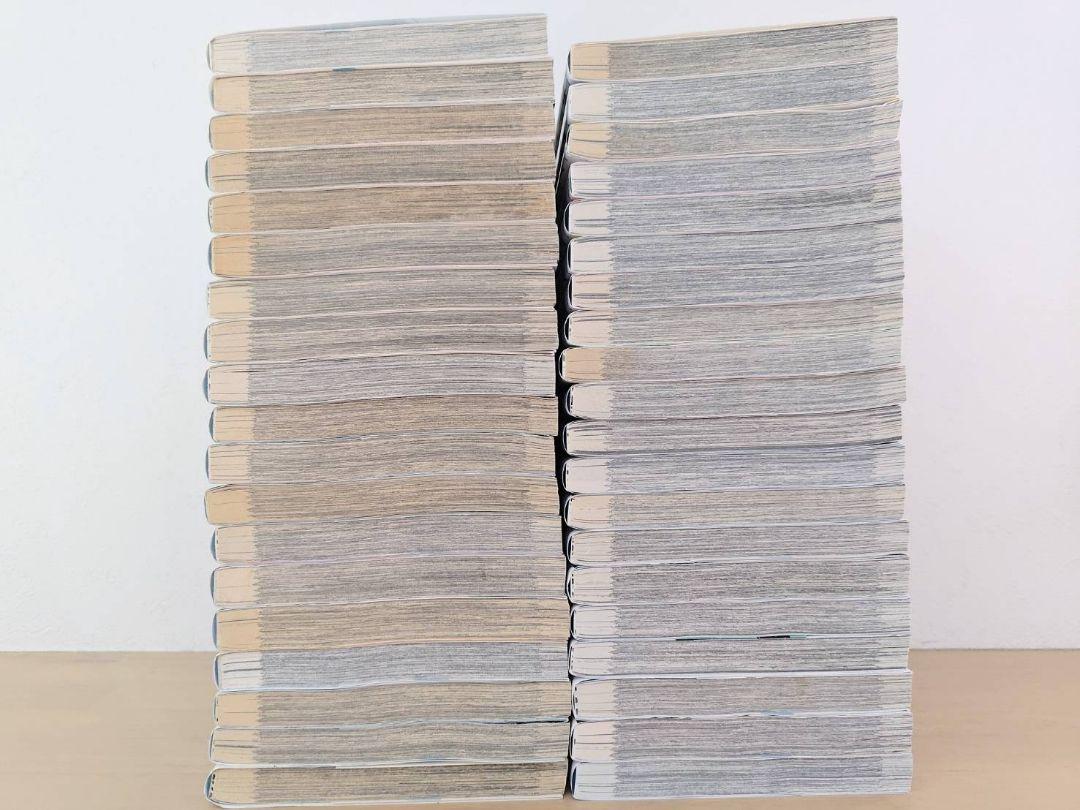 新品3冊】アオアシ 1〜39巻 全巻セット - メルカリ
