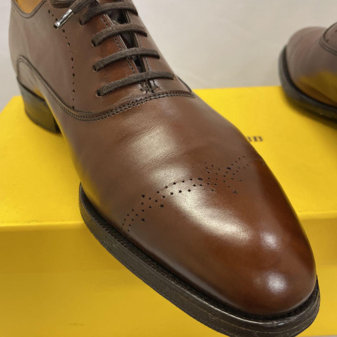 期間限定値下げJOHN LOBB アスコット　7E 美品