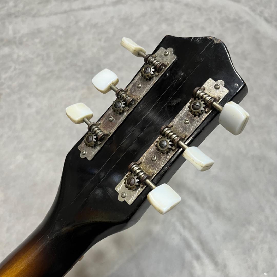 TEISCO EP-2L 1960年代 テスコ　サンバースト