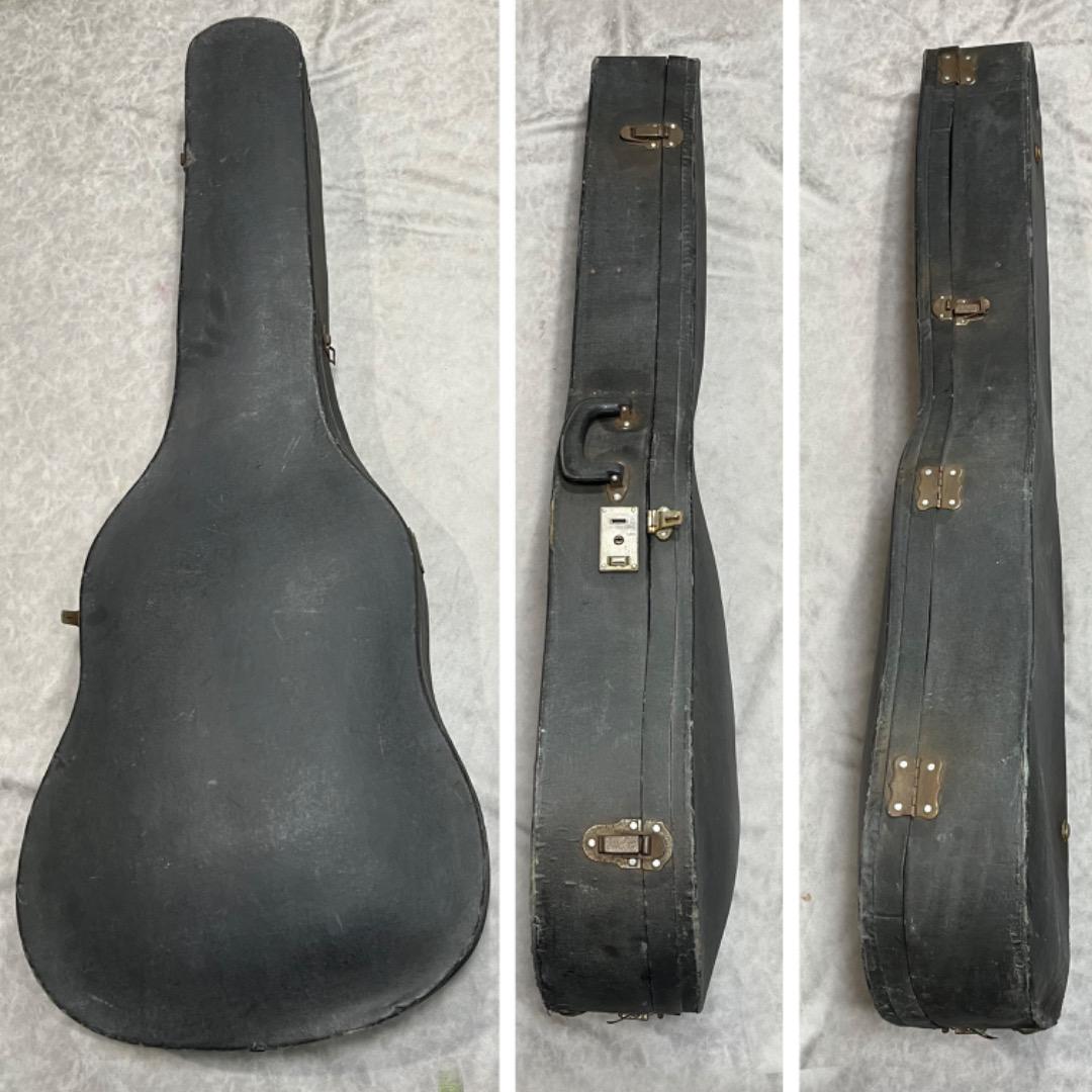 TEISCO EP-2L 1960年代 テスコ　サンバースト
