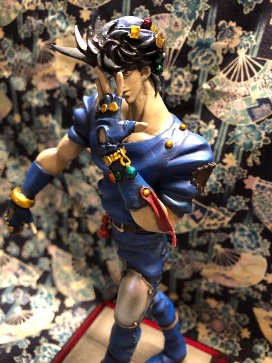 Yahoo!オークション - ヘビーゲイジ ジョジョの奇妙な冒険 第3部