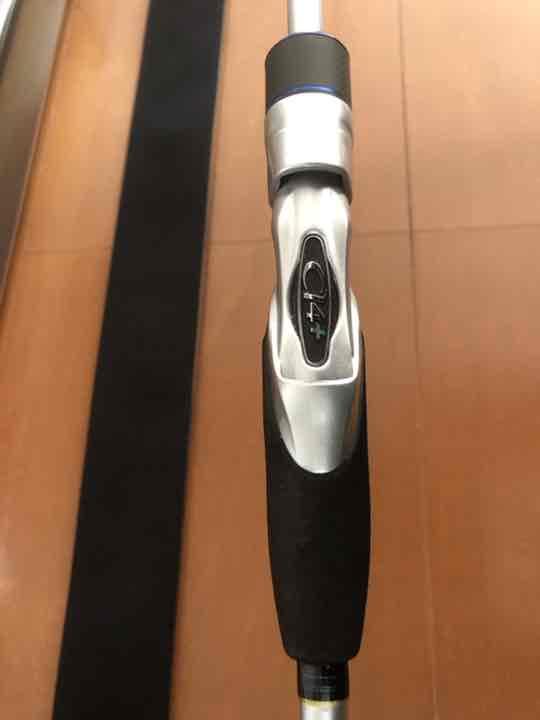 SHIMANO】シマノ ステファーノ MH170