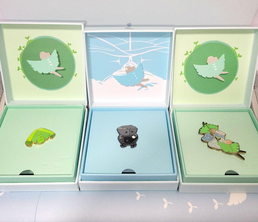 sky 星を紡ぐ子どもたち 1周年BOX
