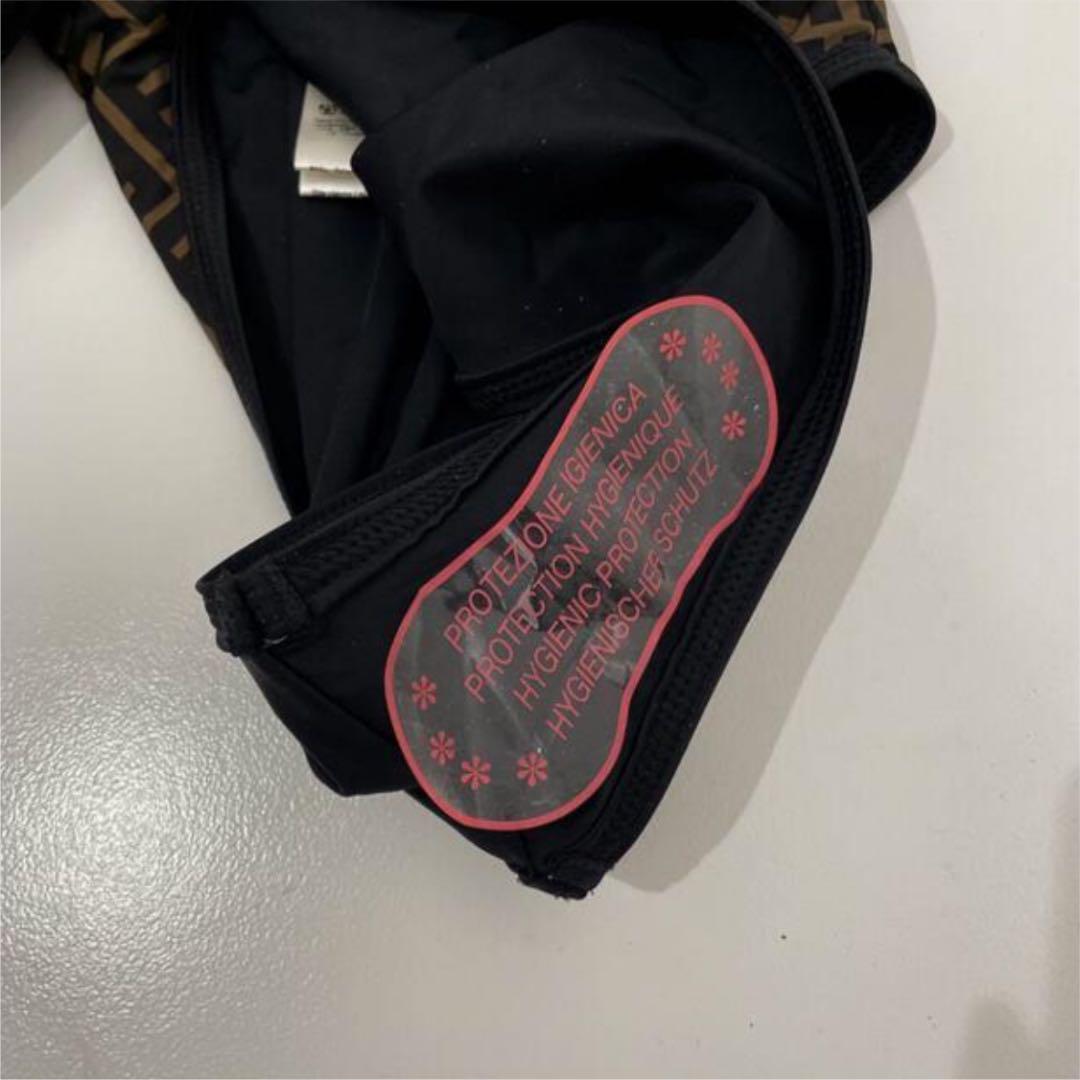 ファッションなデザイン 【新品未使用 fendi】 フェンディ水着 IT:40 水着ワンピース - www.dxpatrol.pt ファッションなデザイン 【新品未使用 fendi】 フェンディ水着 IT:40 水着ワンピース - www.dxpatrol.pt