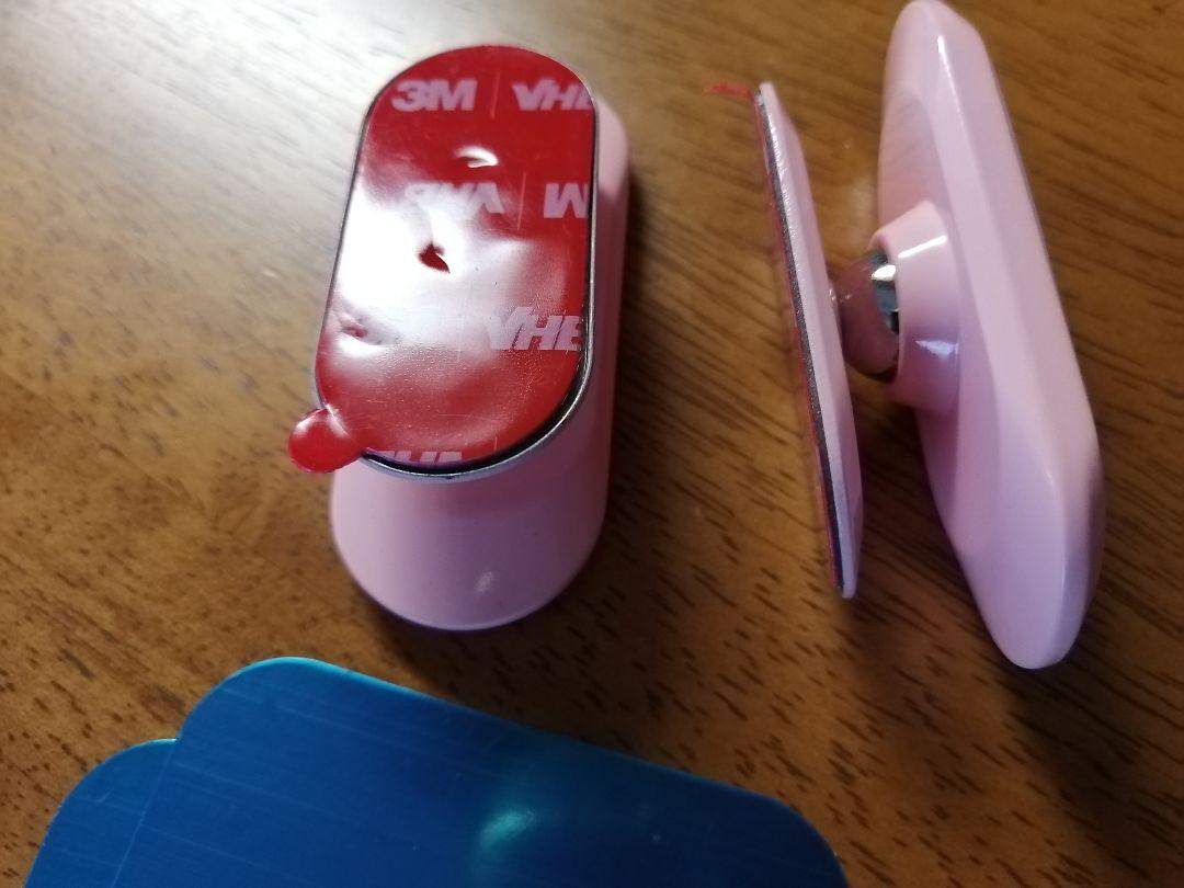 スマホホルダー