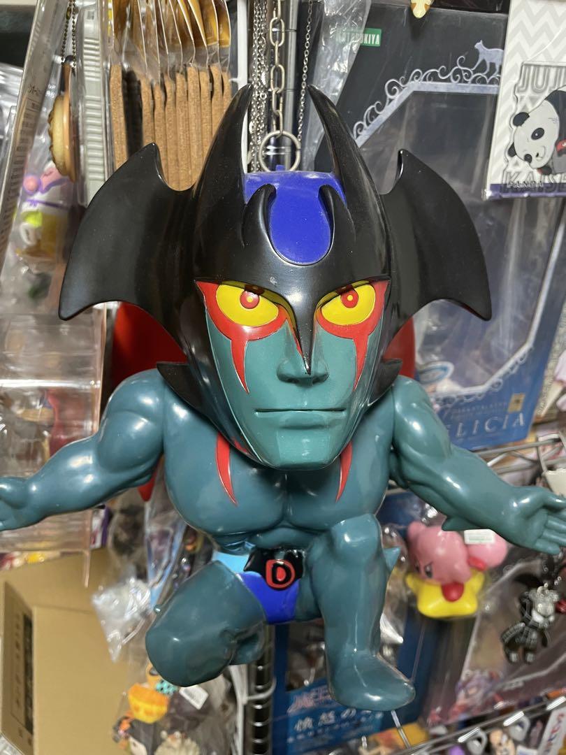 ブンブンジャー マスコット ぬいぐるみ 焔先斗 ブンバイオレット