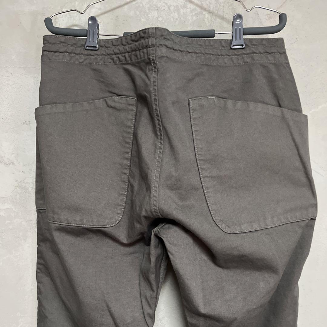 パンツ blurhms fatique pants 4