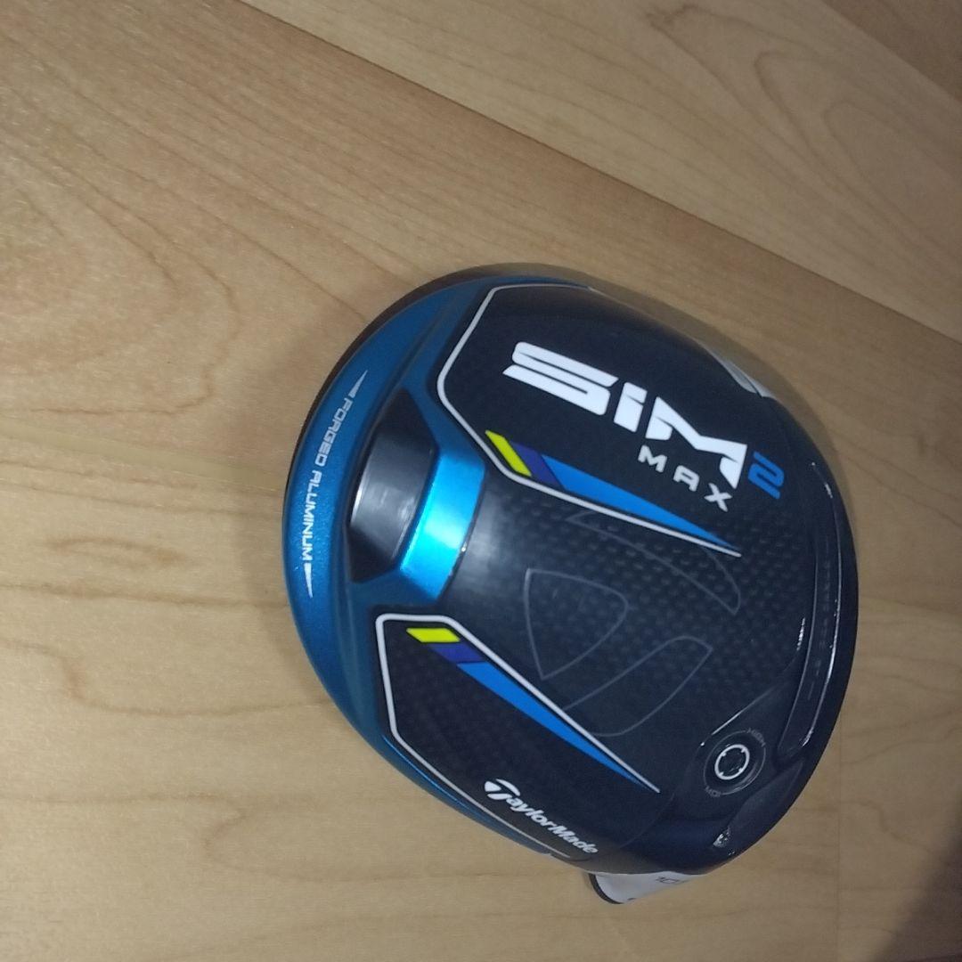 ドライバー 10.5°