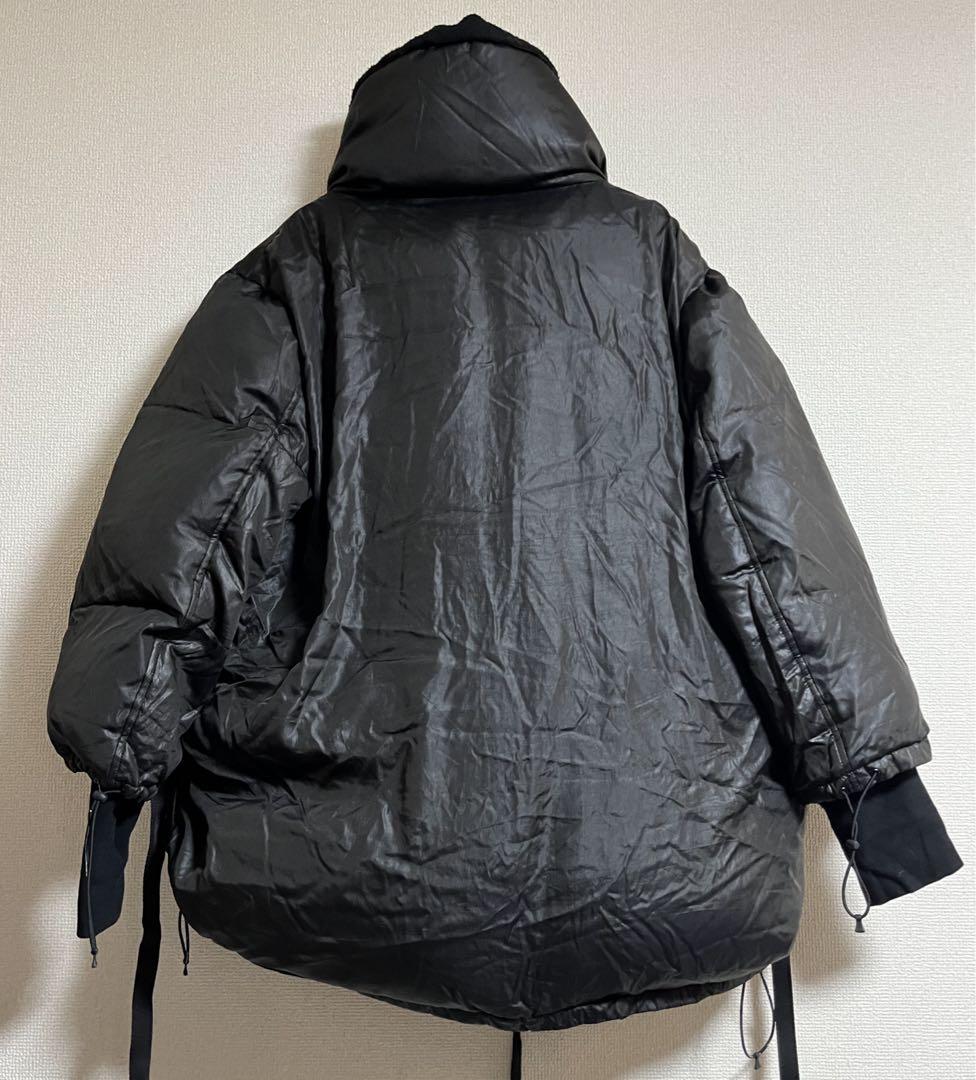 NILoS ニルズ DownCoat ダウンジャケット