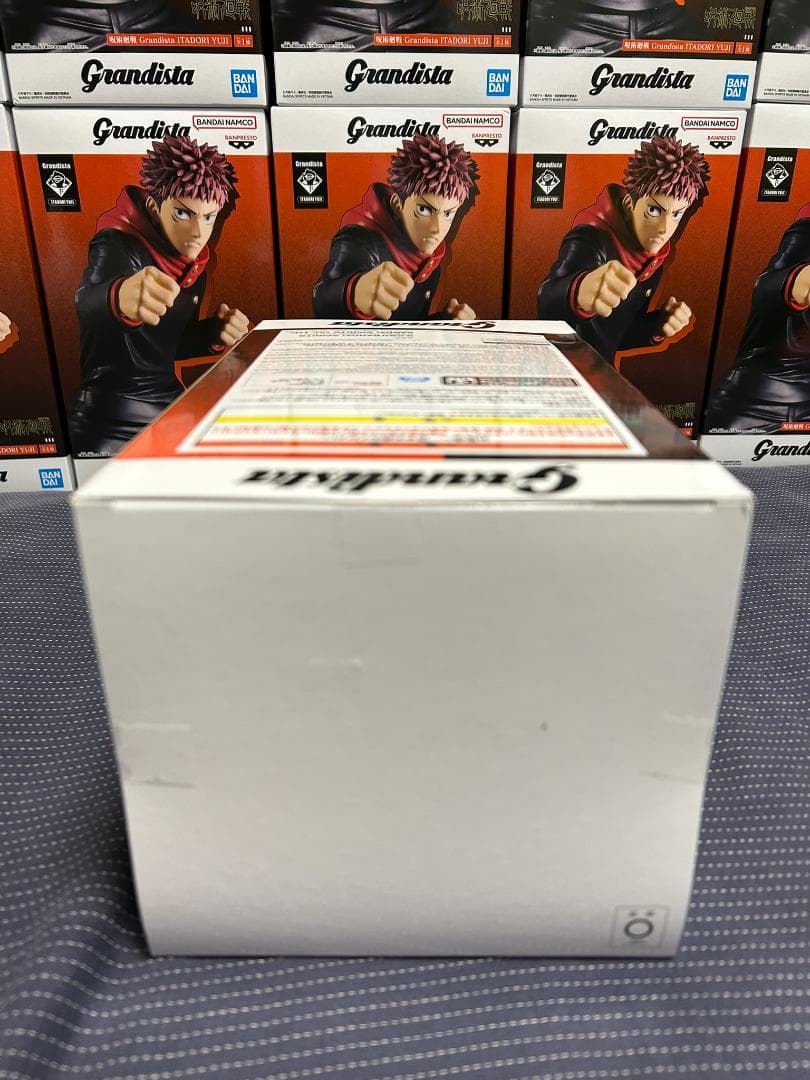 18個 呪術廻戦 Grandista ITADORI YUJI 18個 呪術廻戦 Grandista ITADORI YUJI