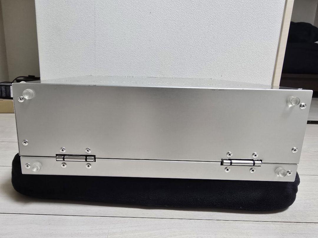 ソウメイ soumei アタッシュケース