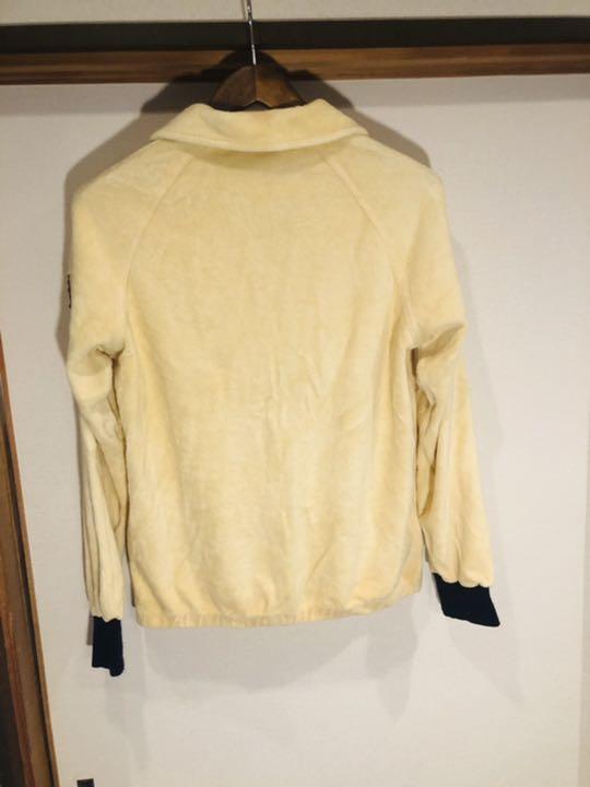 ヴィンテージ MAGLIFICIO BIELLESE 1rH56-m19750916573 フィラFILA 正規店仕入