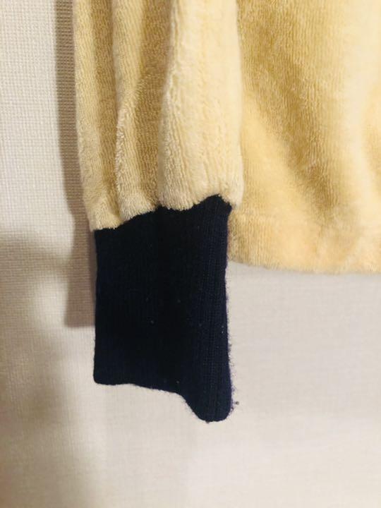 ヴィンテージ MAGLIFICIO BIELLESE 1rH56-m19750916573 フィラFILA 正規店仕入