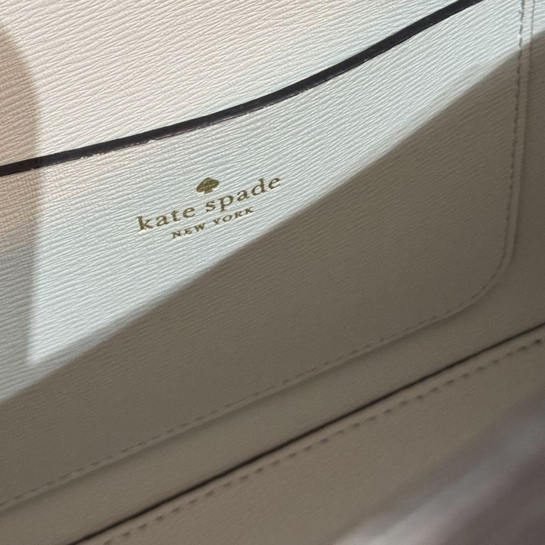 kate spade♠︎ケイトスペード|ハンド