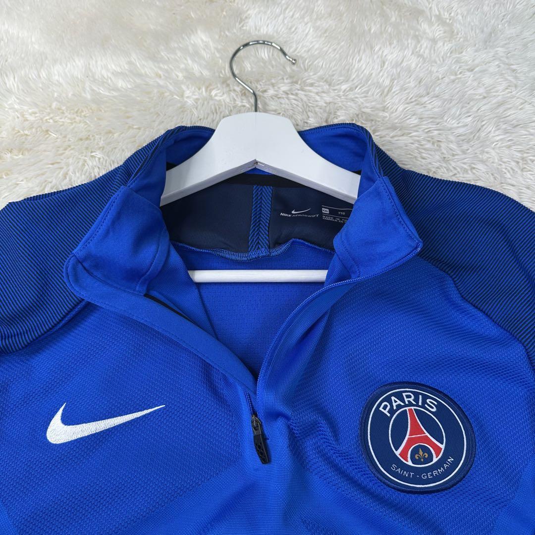 ✨希少✨NIKE PSG パリサンジェルマン ストライク ドリルトップ XXL