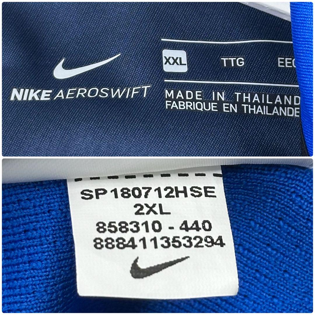 ✨希少✨NIKE PSG パリサンジェルマン ストライク ドリルトップ XXL