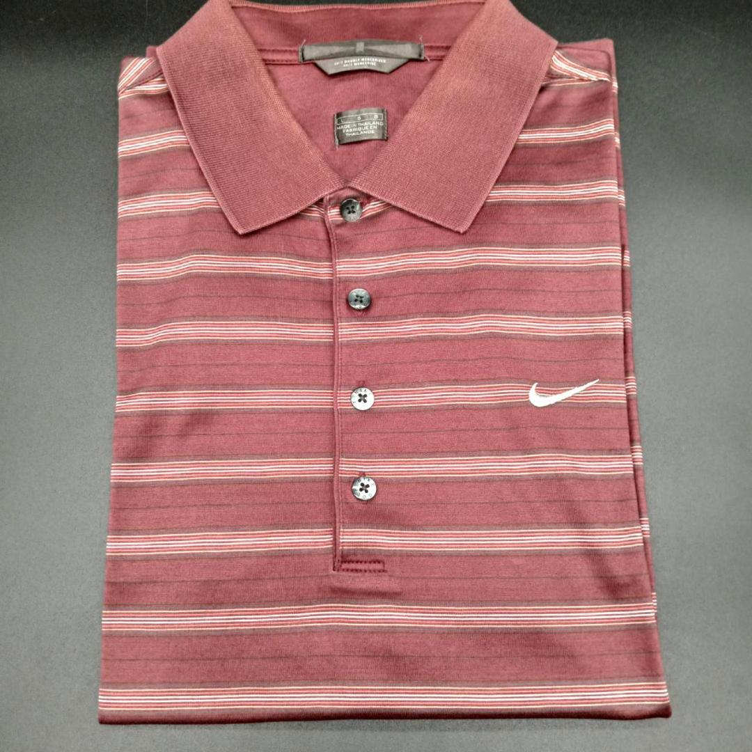 NIKE GOLF タイガーウッズ デッドストック べージュ 00s