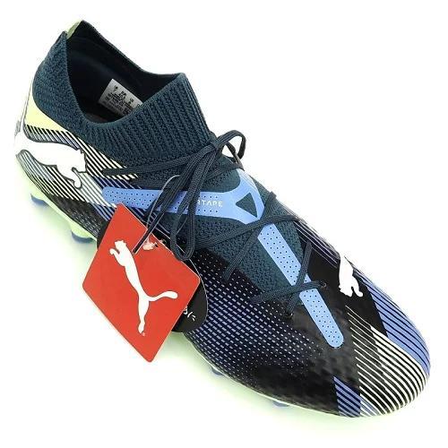 F06207新品PUMA フューチャー 7 プロ HG/AG：UK7(26cm)