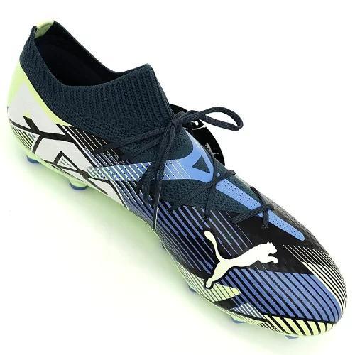F06207新品PUMA フューチャー 7 プロ HG/AG：UK7(26cm)