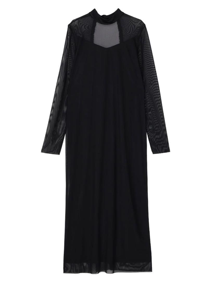 LINE DRESS