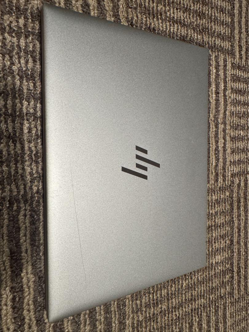 極美品　HP EliteBook 830 G10 Core i5 1335U