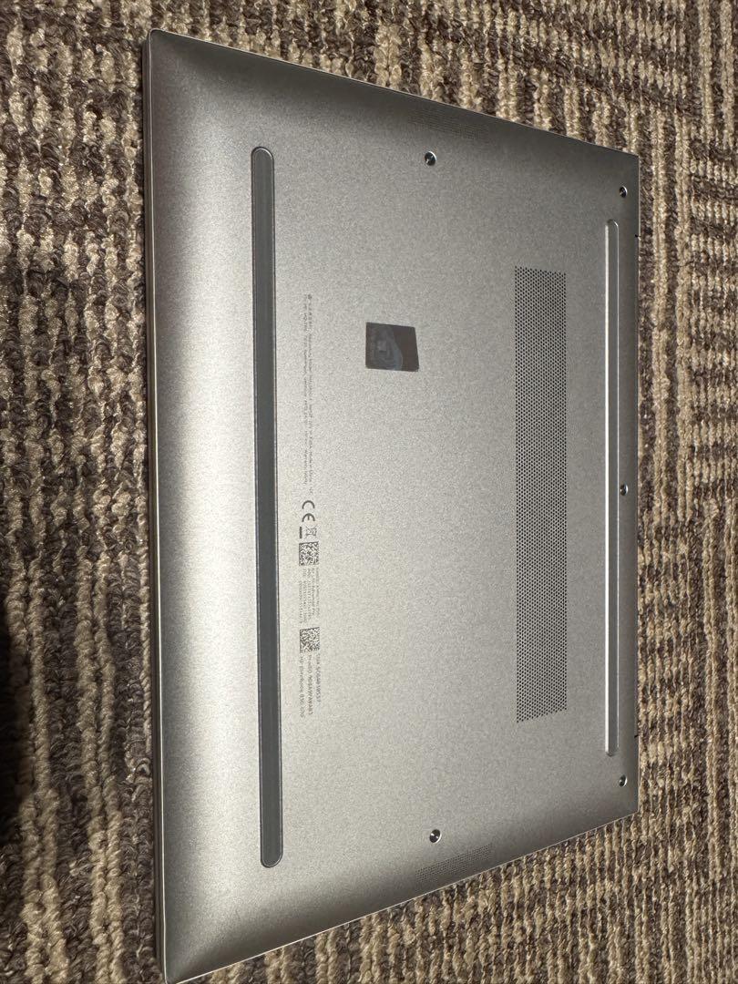 極美品　HP EliteBook 830 G10 Core i5 1335U